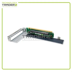 94Y7591 IBM X3550 M4 PCI-E X16 Riser Card Assembly 00Y7973 W/ 1x Bracket - Picture 1 of 2