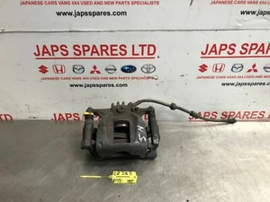 VAUXHALL VIVARO / TRAFFIC 14-19 NSF CALIPER PASSENGER FRONT BRAKE CALIPER CR285 - Picture 1 of 3