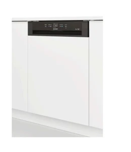 Indesit I3B L634 B Lavavajillas 2024 Semi Empotrable 14 Cop. 6 Programas Clase D - Imagen 1 de 2