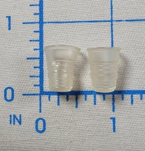 AEW Inigualable Tazas Transparentes Forraje 7" Escala 1/10 Hangman Adam Página #26 - Imagen 1 de 7