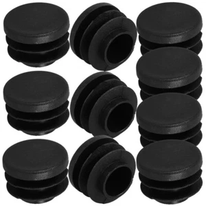 10 Pcs Bar Ends Handlebar Plugs Handlebars Child Bike Mountain Caps - Imagen 1 de 12