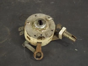 Simson Zündschloss Schwalbe Star Sperber - Bild 1 von 3