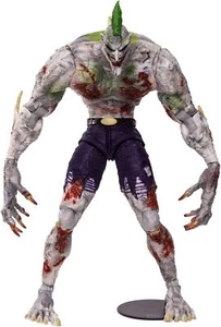 McFarlane Toys DC Multiverse Titan Joker Mega Action Figure - Picture 1 of 10