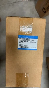 Agilent 201011-100 Filter Microplates, 96-well, polypropylene, 0.45 µm 2 mL/well - Picture 1 of 1