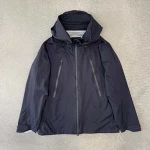 DESCENTE　Nylon mountain parka - Picture 1 of 9