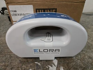NEW Anton Bauer Elora 240 Li-Ion Battery 38350043 14.4V 229Wh NIB - Picture 1 of 5