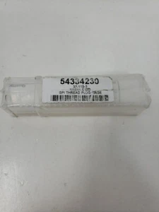 SPI 37-115-3 Thread Plug Gage - Picture 1 of 2