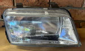 Audi A4 B5 S4 Headlight 1995- 1998 Right Drivers Side #104 - Picture 1 of 2