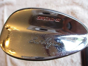BEN HOGAN SPECIAL-SI SANDKEIL ALLES ORIGINAL APEX STAHLSCHAFT RH Sandeisen - Bild 1 von 5
