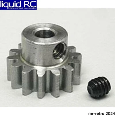 Robinson Racing Products 0140 Steel 32p Pinion 14 Teeth - Image 1 of 2