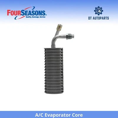 Para 1973-1974 GMC C35/C3500 Pickup A/C núcleo evaporador dianteiro 4 estações - Imagem 1 de 4