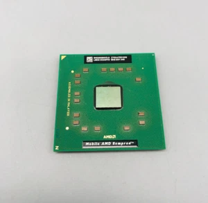 AMD Sempron 2800 + 1.6GHz - SMS2800B0X3LB CPU Procesador Móvil Socket 754 - Imagen 1 de 2