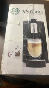 Starbucks Verismo 580 Espresso System - Picture 1 of 5
