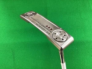 Scotty Cameron select NEWPORT 2.5(2018) 34 in Right Handed - Picture 1 of 5