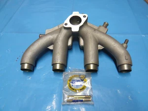 peugeut 204,304, collettore aspirazione (nuovo e originale) n.0343.39. - Foto 1 di 4