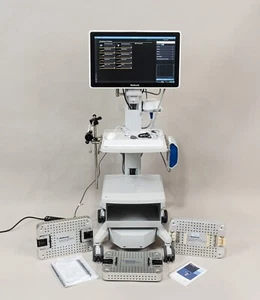 Medtronic FlexENT StealthStation Navigation System - Available at Simon Medical - Picture 1 of 12
