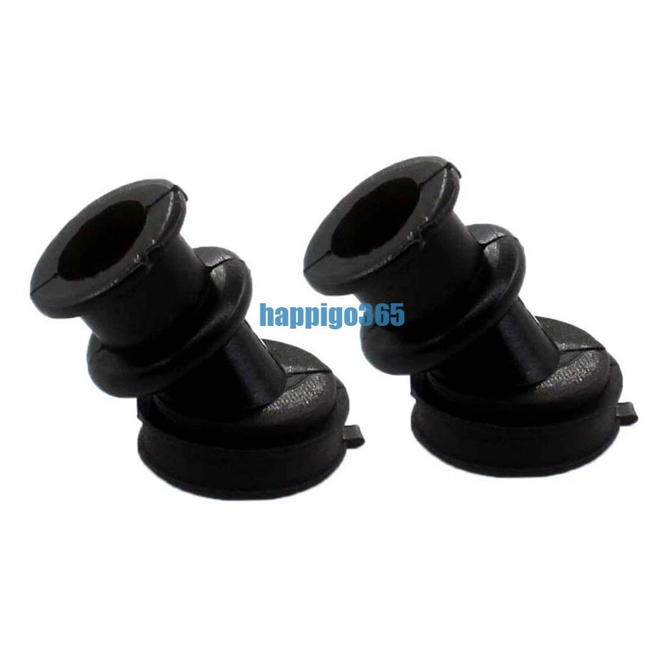 2x Ansaugstutzen passend für Stihl 028 AV Super 028AV - Bild 1 von 1