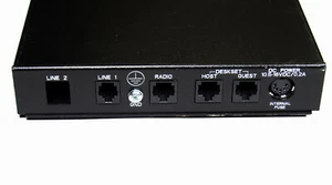 Motorola L3032 Modem for a RCH3000 Two Way Radio Remote  - Picture 1 of 4