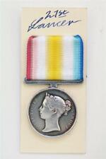 Britische Armee Heic Militär Streitkräfte Jellalabad Wahlkampf Medal Afghanistan