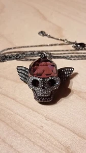 Swarovski Passenger Skull Nr. 1110361 - Bild 1 von 5
