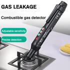 Gas Leak Detectos Portable Gas Leak Detectors Alarm Gas Tester Combustible B0B8