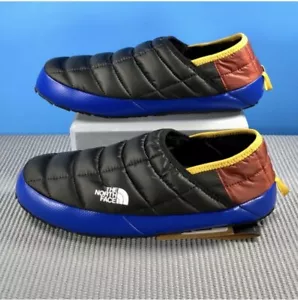 The North Face ThermoBall Traction Pantolette V Bootie - Herren Größe 7 - Bild 1 von 4