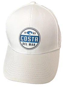 Costa del Mar Netplus verstellbare Netzmütze - Bild 1 von 8