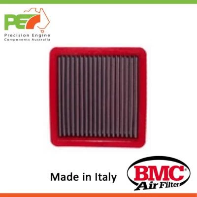 Brand New * BMC ITALY * 203 x 192 mm Air Filter For Daewoo Lanos 1.5 I - Imagem 1 de 4