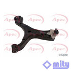 Fits Honda Civic 2014- 1.6 D 1.8 Track Control Arm Front Right Mity #1
