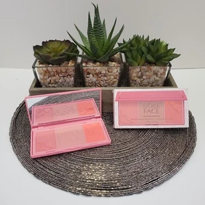 Doll Face Retro Rouge Matte Powder Blush Trios~MARILYN~.40oz, NIB, DISCONTINUED⭐ - Picture 1 of 7