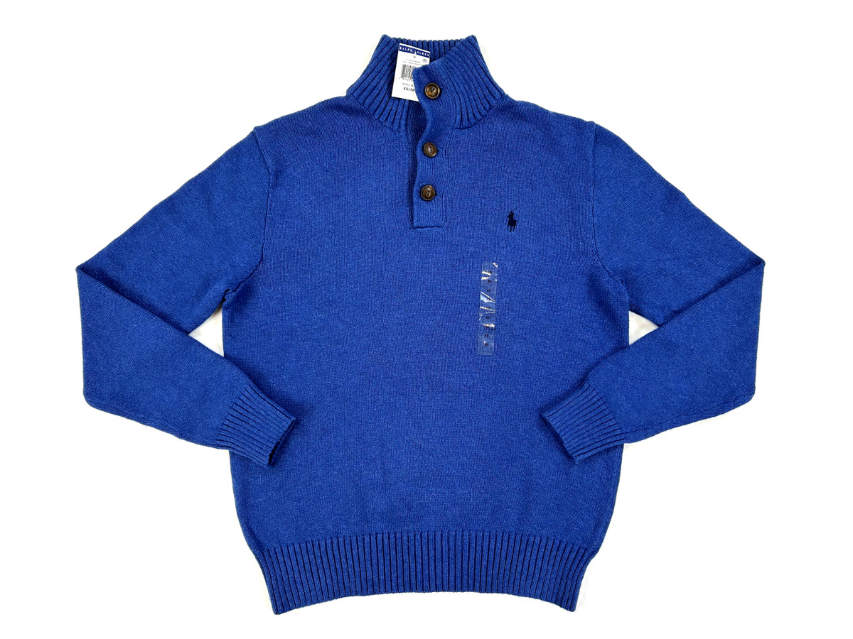 Chaqueta Hombre Invierno Polo Ralph Lauren Chaqueta De Forro Polar