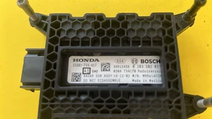 18 21 HONDA ACCORD FRONT RADAR CRUISER MODULE 36801 TVA A17 - Picture 1 of 10