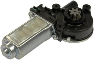 05012545AB Left Rear Power Window Motor Chrysler 300 CONCORDE LHS Dodge INTREPID - Picture 1 of 6