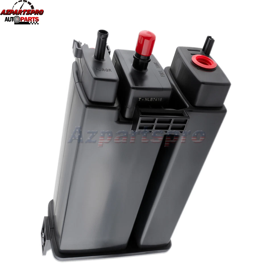 Bote de vapor de combustible para Nissan NV1500 2012-2021 NV2500 NV3500 4,0 L V6 149507S00A Foto 1 de 4
