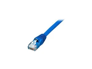 Comprehensive CAT6-7BLU 7 ft. Cat 6 Blue Network Ethernet Cables - Picture 1 of 1