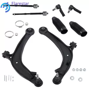 MS601119 para Honda Odyssey 11-17 brazo de control inferior delantero rótula extremo de varilla de amarre - Imagen 1 de 10