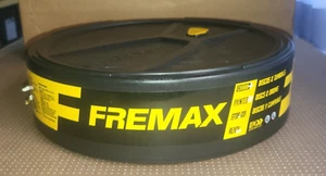 Fremax Brake Disc Left Rear BD0061 Fits Bmw 5 Series, X4, X3 - Picture 1 of 2