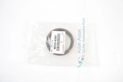 Genuine Toyota Land Cruiser Lexus LX570 08-20 Axle Shaft Seal 9031063001 OEM - Изображение 1 из 2