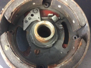 John Deere Snowmobile 290 F/C 1977 Flywheel Magneto Generator 0212 416 027 - Picture 1 of 1