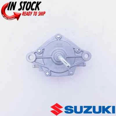  SUZUKI  FUEL PUMP ASSEMBLY ALT LT 125 185 QUADRUNNER QUAD OEM  15100-19B10 - Image 1 of 4
