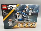 332Nd Ashoka's Clone Trooper Battle Pack 75359 Lego Star Wars