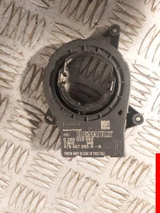 Contacteur tournant - RENAULT CLIO IV (4) PHASE II (2) - Réf : 0265019069 - Picture 1 of 2