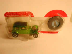 LOOSE 25th Anniversary Vintage Hotwheels 32 FORD VICKY lt verde 93-4 sciolto come nuovo - Foto 1 di 2