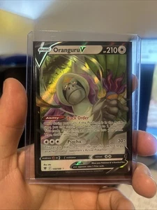 Oranguru V 133/189 Swsh10: Astral Radiance Holo - Bild 1 von 1