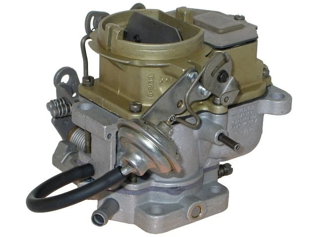 汽化器 51BNFX34 适用于 D100 W200 D150 B100 Van W300 B300 Ramcharger W100 B200 — 第 1/1 张图片