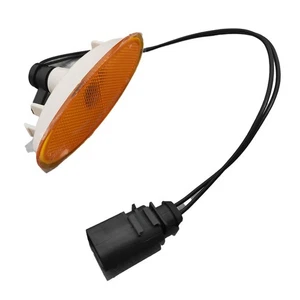 Front Bumper Side Turn Signal Light For Bentley Flying Spur For Continental - Picture 1 of 11