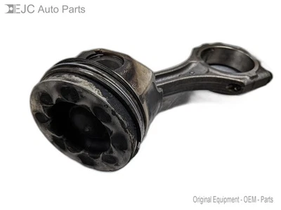 Piston and Connecting Rod Standard 11-16 Chevrolet Silverado 2500 HD 6.6 1263625 - Image 1 of 4
