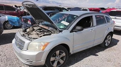 Dodge Caliber 2010 motor de 2,0 L fabricante de equipos originales 105 k millas (LKQ ~ 435537452) Foto 1 de 4