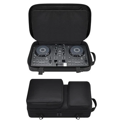 CBDY DJ Controlle Carry Case DJ Bag Pioneer AlphaTheta DDJ-FLX2/DDJ-200/DDJ-WeGO4