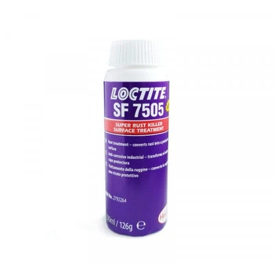 Loctite Loctite SF7505 Rust Remedy - 100ml - 2792264 - Image 1 of 4